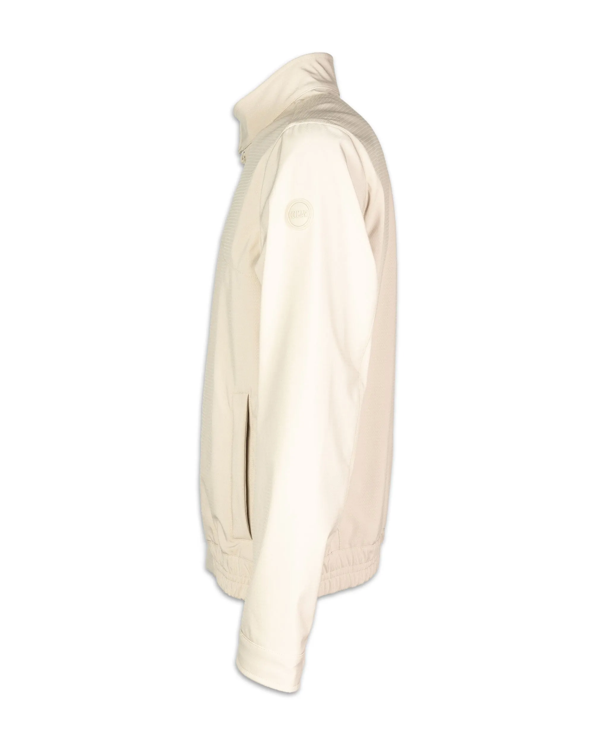 Giacca Uomo Colmar Originals Beige