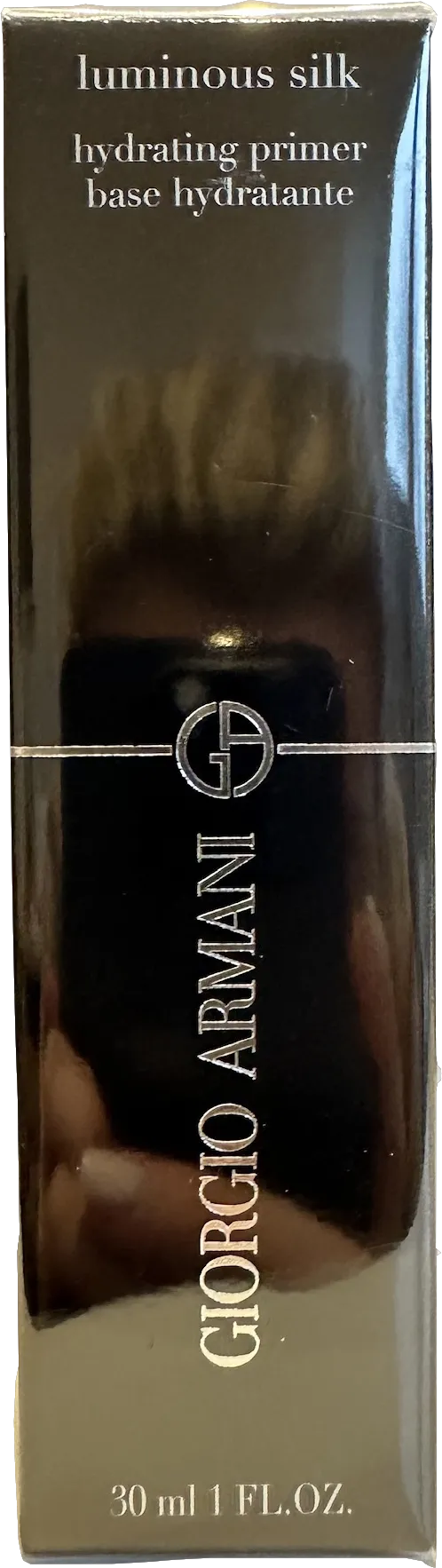 Giorgio Armani beauty Luminous Silk Hydrating Primer 30ml