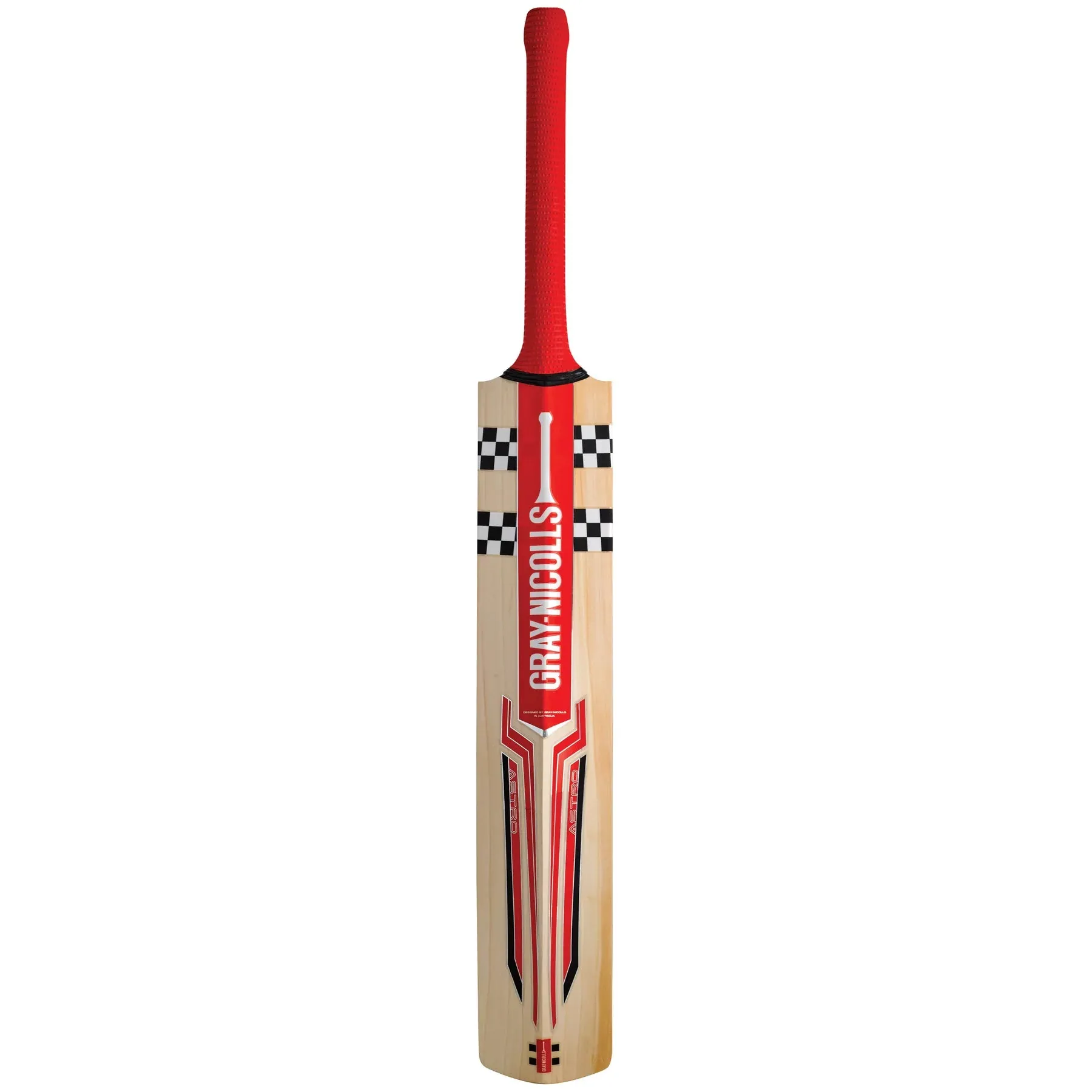 GN Astro 800 Junior Cricket Bat