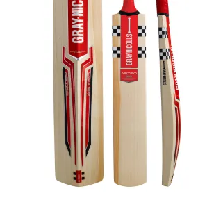 GN Astro 800 Junior Cricket Bat