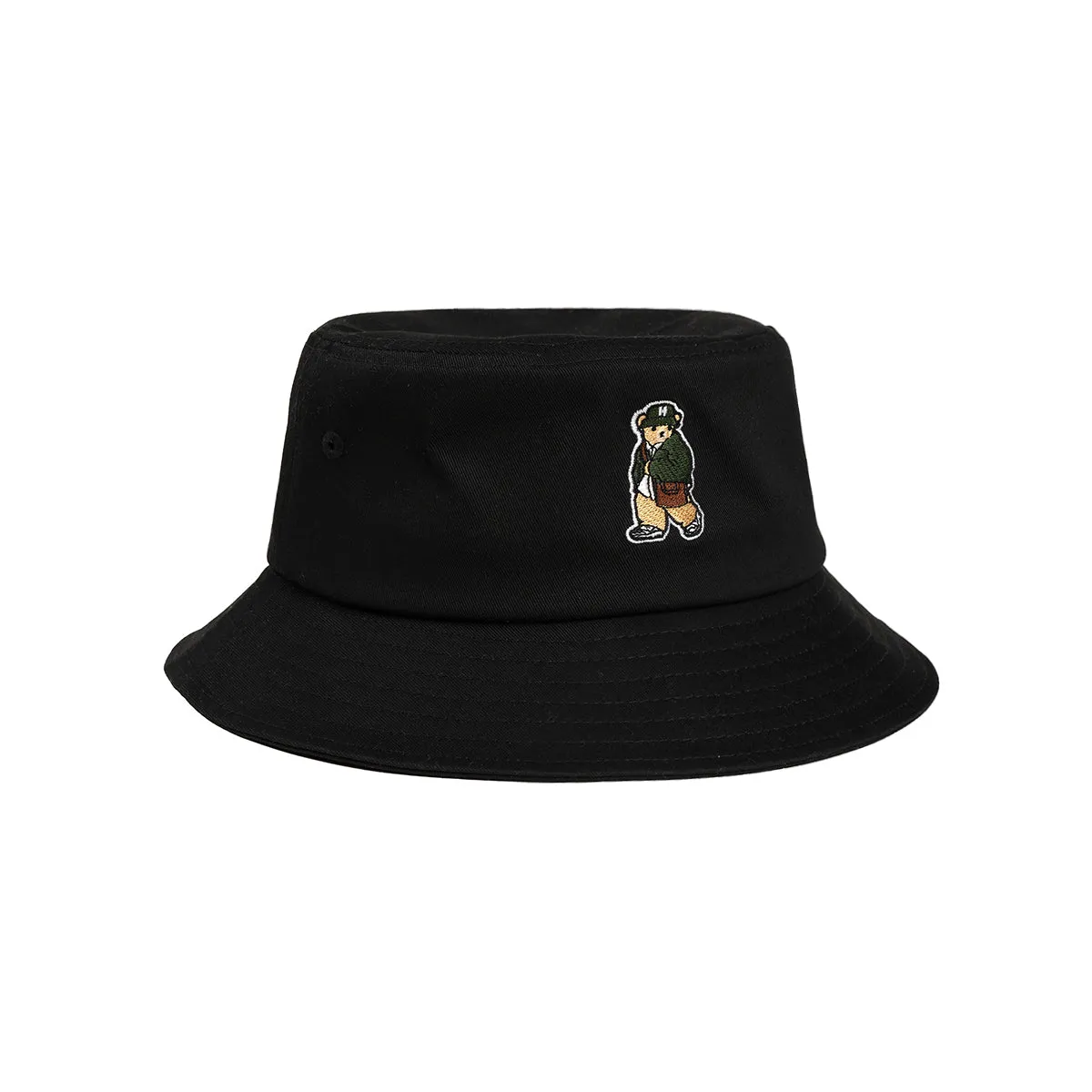 Good Things Take Time Hiro Bucket Hat - 171