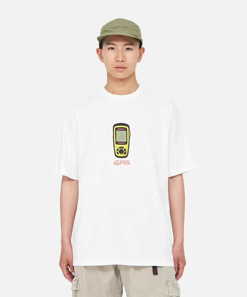 GPS Tee