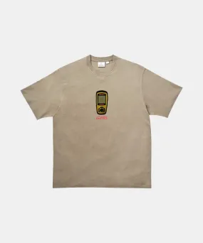 GPS Tee