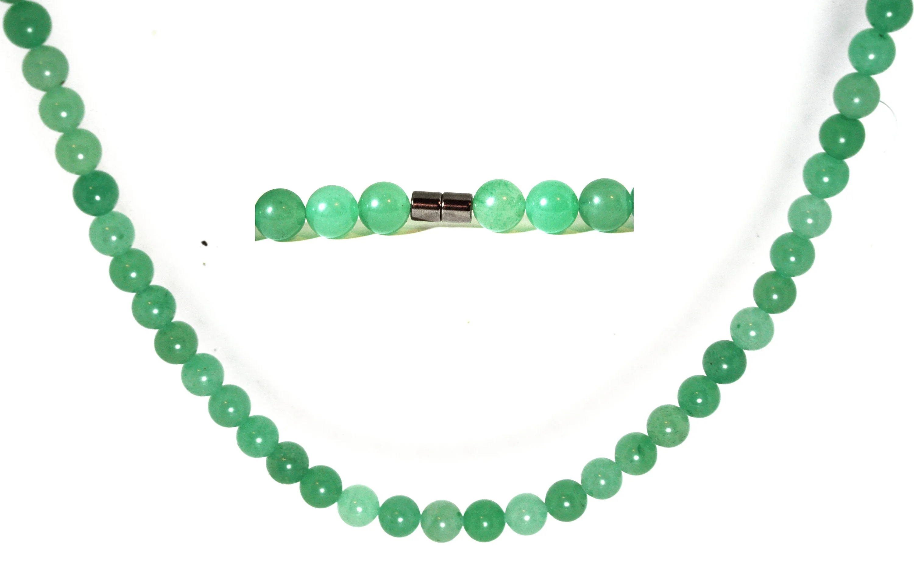 Green Aventurine Necklace