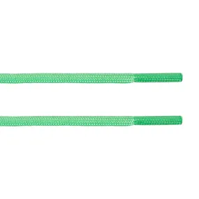 Green Rope Laces - Essentials Collection