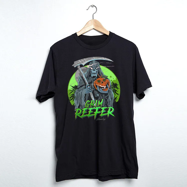 Grim Reefer Tee