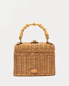 Hannah Lunchbox Wicker