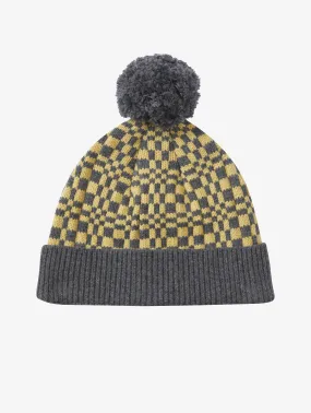 Hardy Bobble Hat