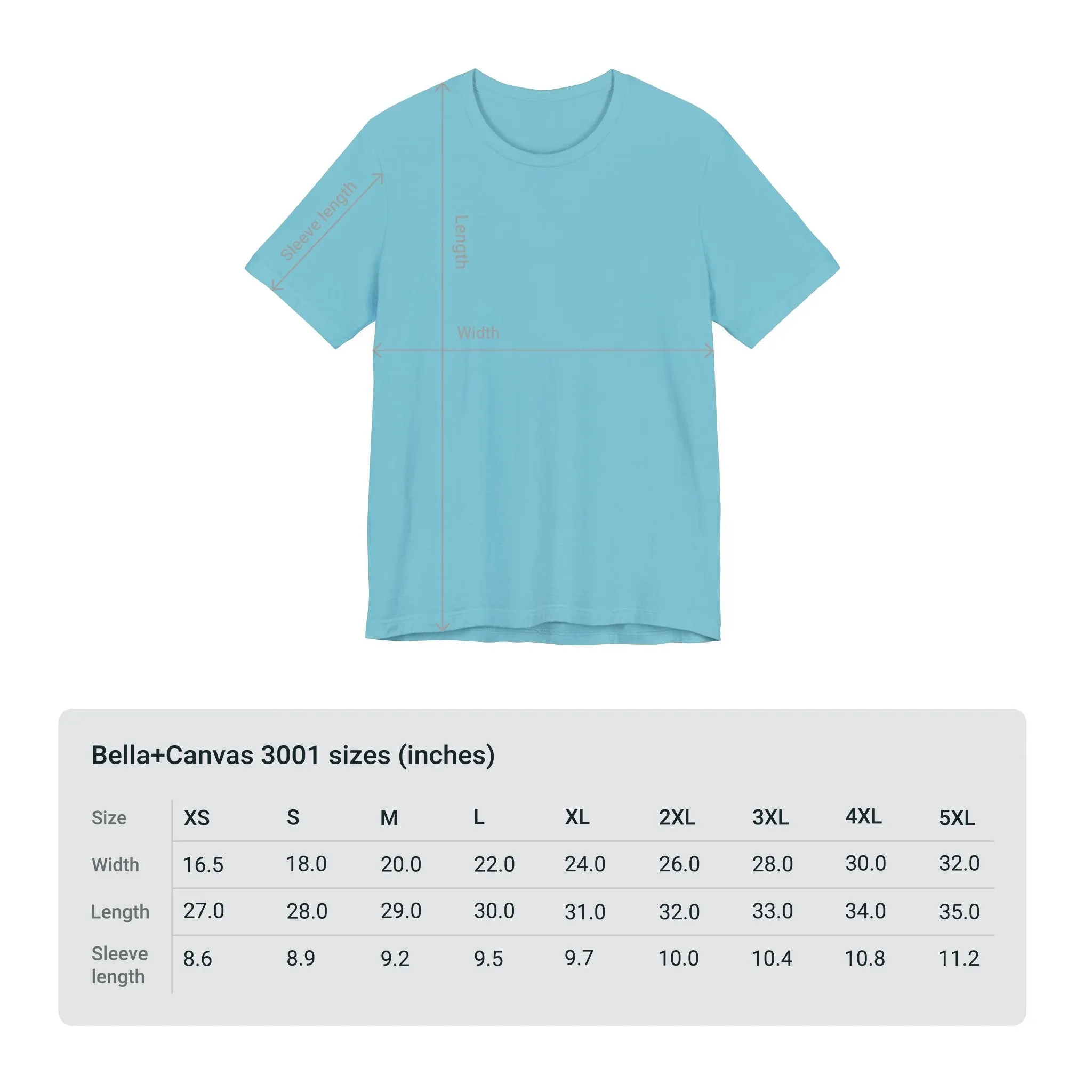 Health Unisex Jersey Short Sleeve Tee