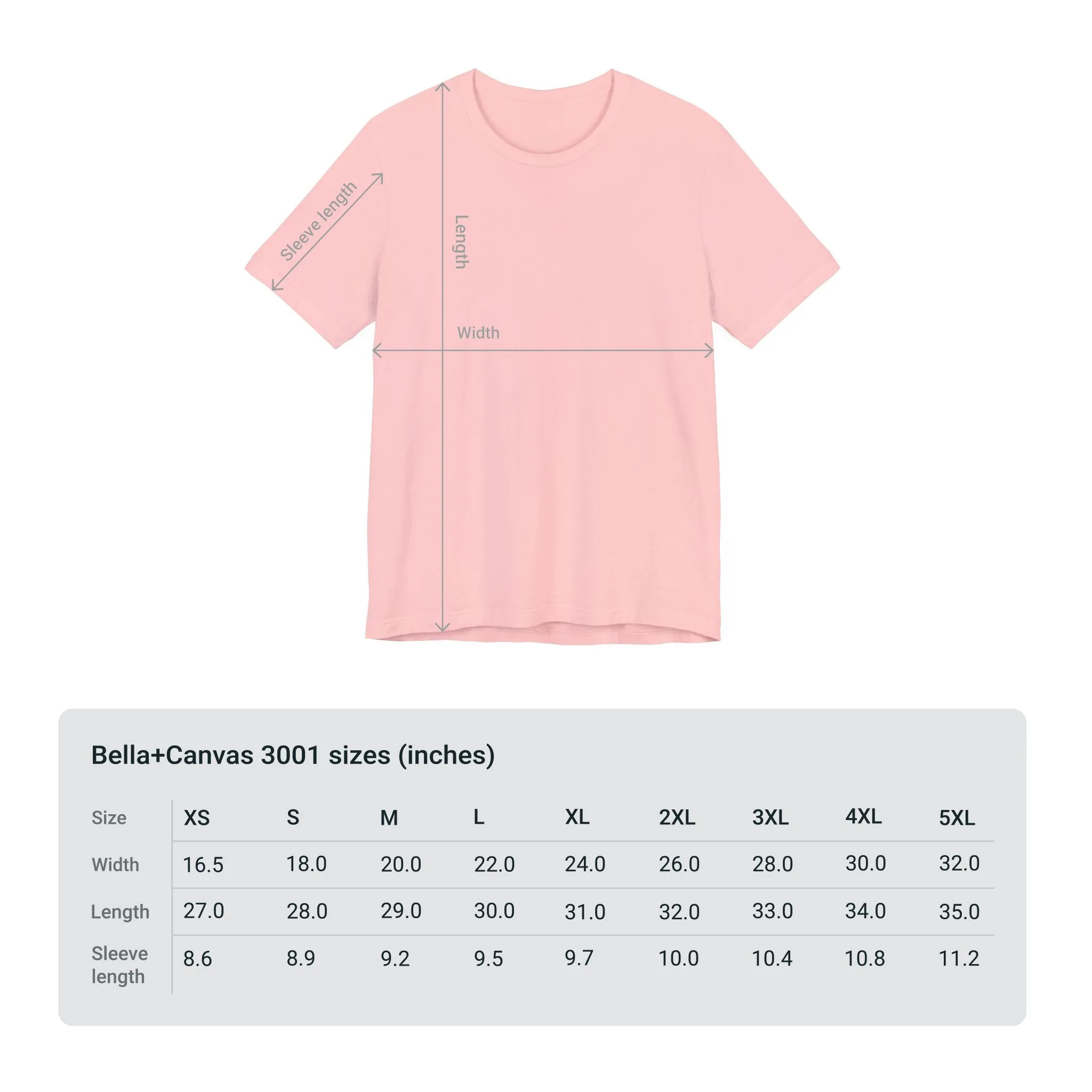 Health Unisex Jersey Short Sleeve Tee