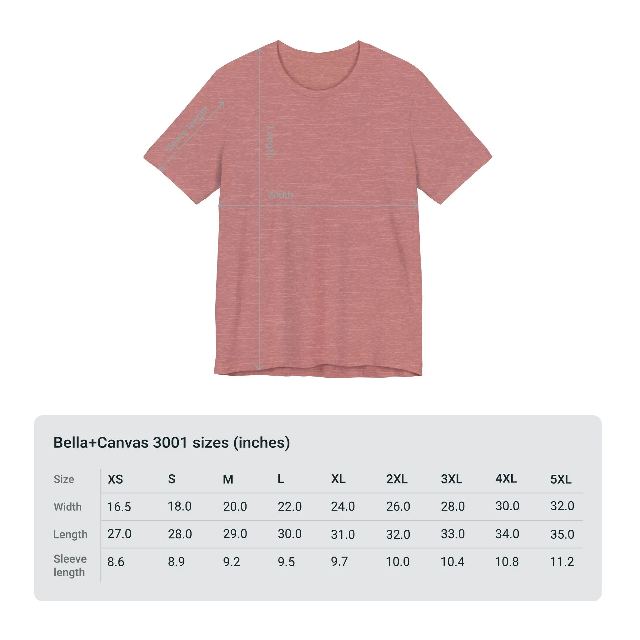 Health Unisex Jersey Short Sleeve Tee