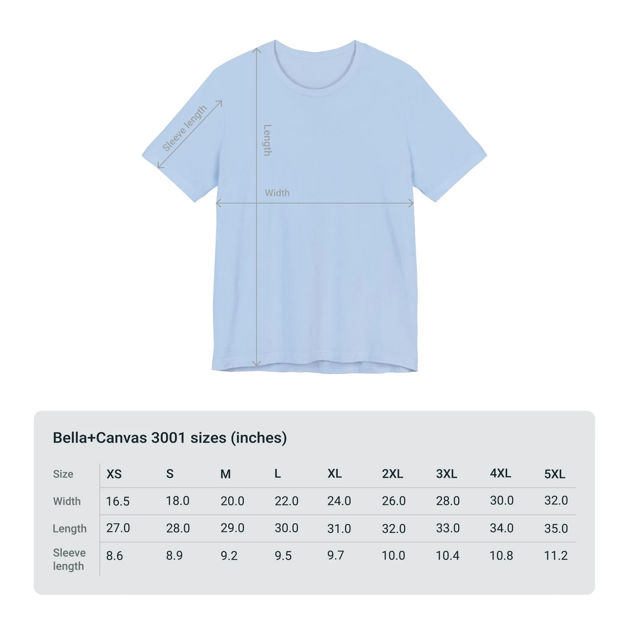 Health Unisex Jersey Short Sleeve Tee