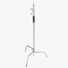 Heavy Duty Photographic C-Stand Stand Only (Max Load 10kg)