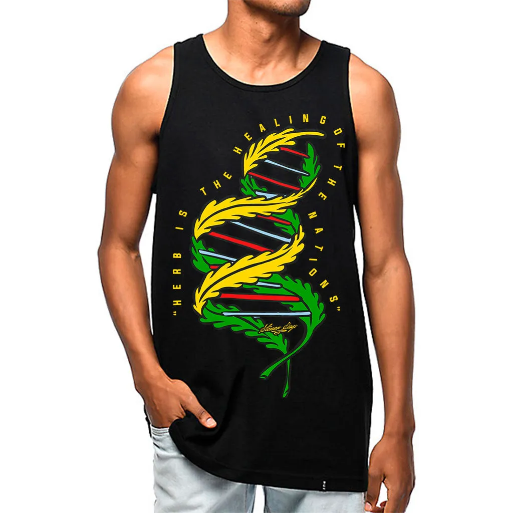 Helix Mens Tank