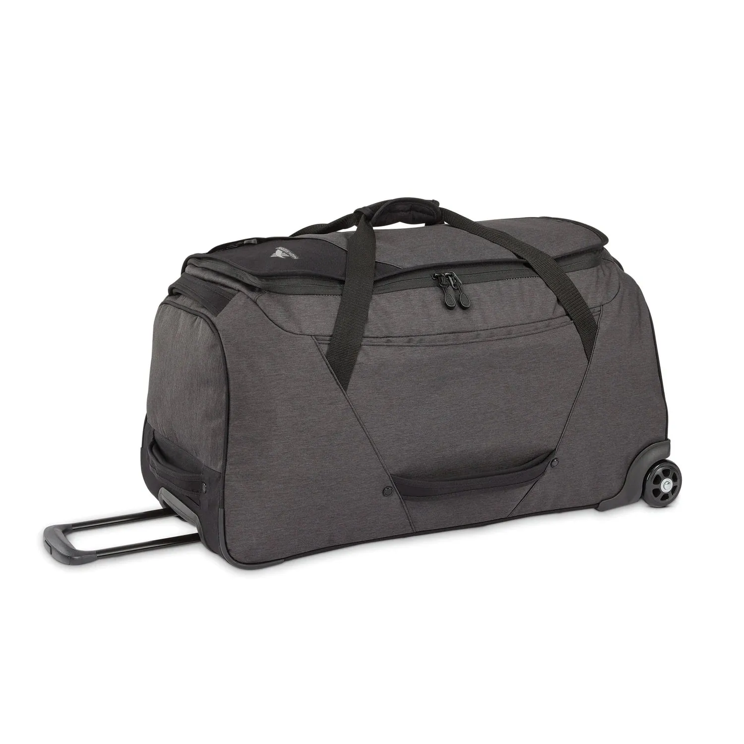 High Sierra Forester Collection 28" Wheeled Duffle