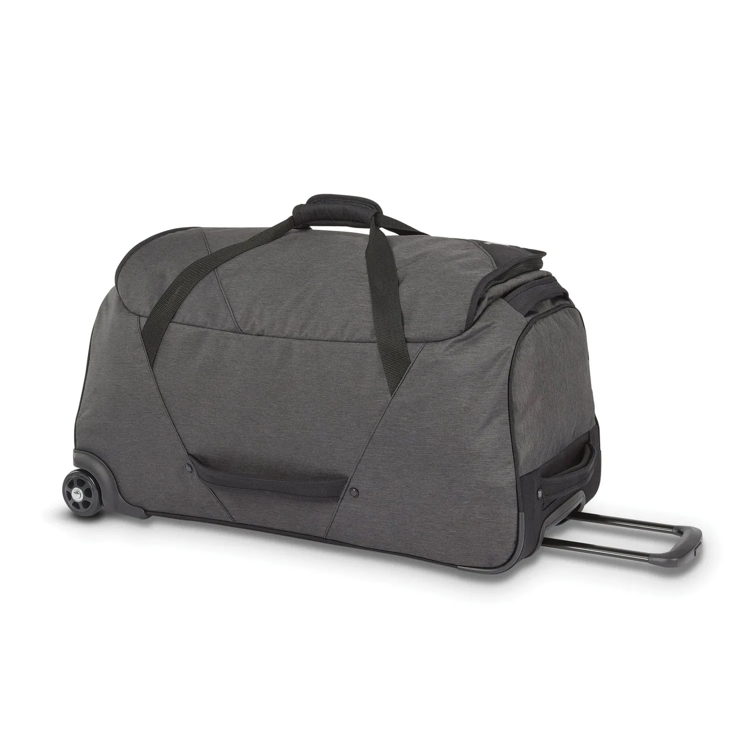 High Sierra Forester Collection 28" Wheeled Duffle