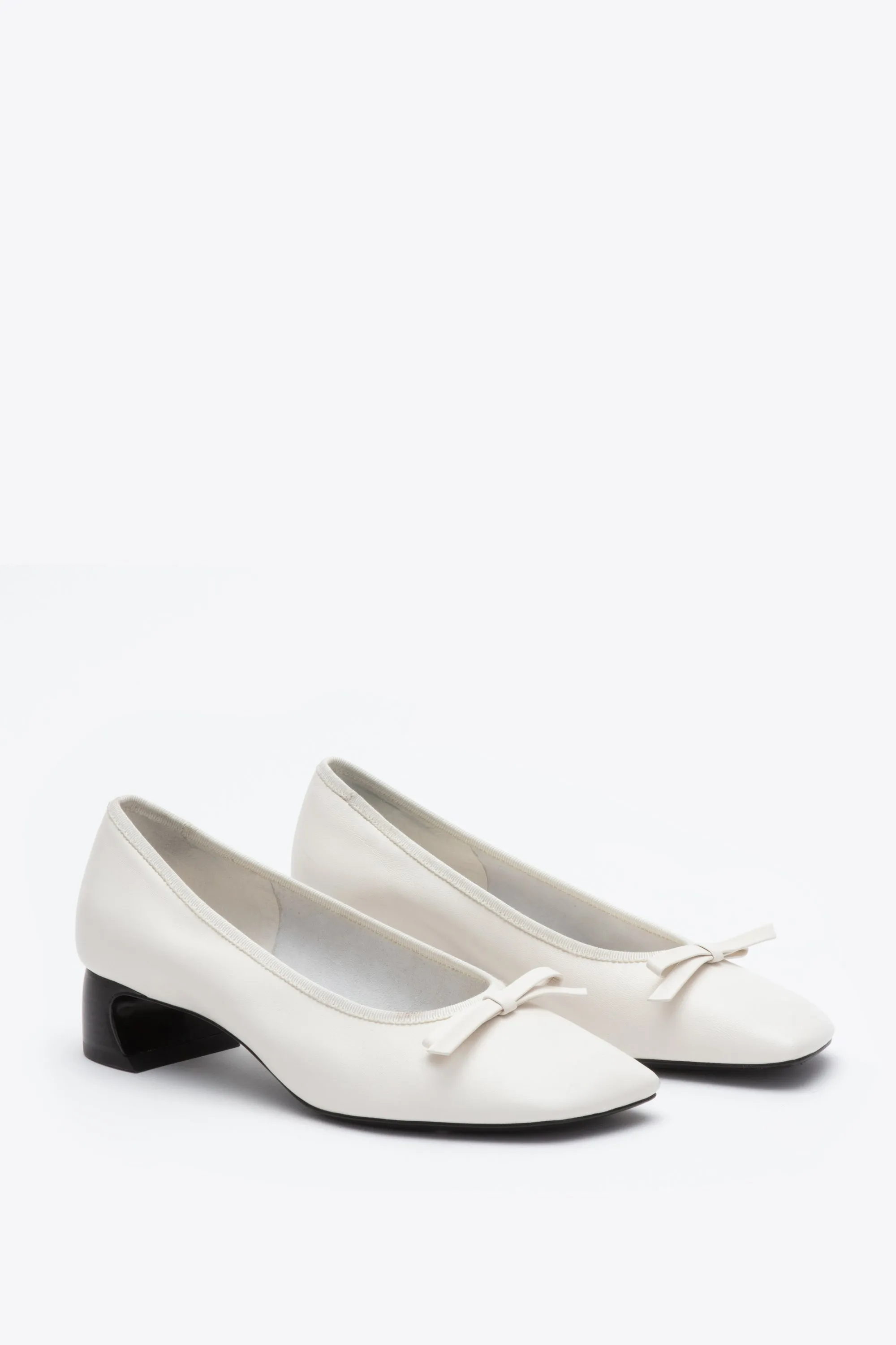 ID Soft Ballerina Pump