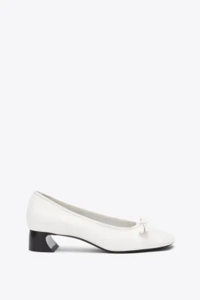 ID Soft Ballerina Pump