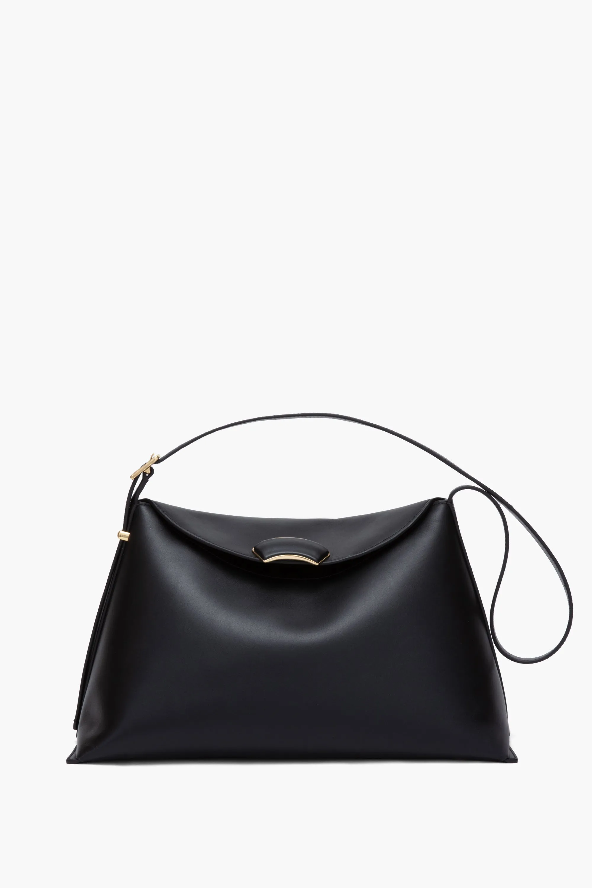 ID Soft Shoulder Bag