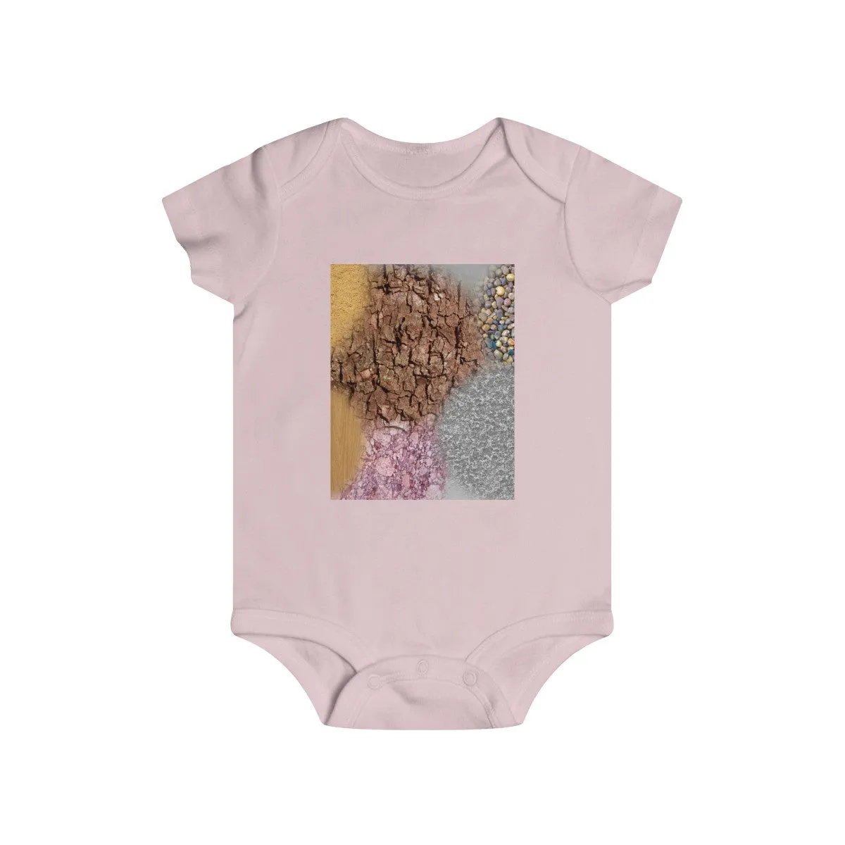 Infant Rip Snap Tee