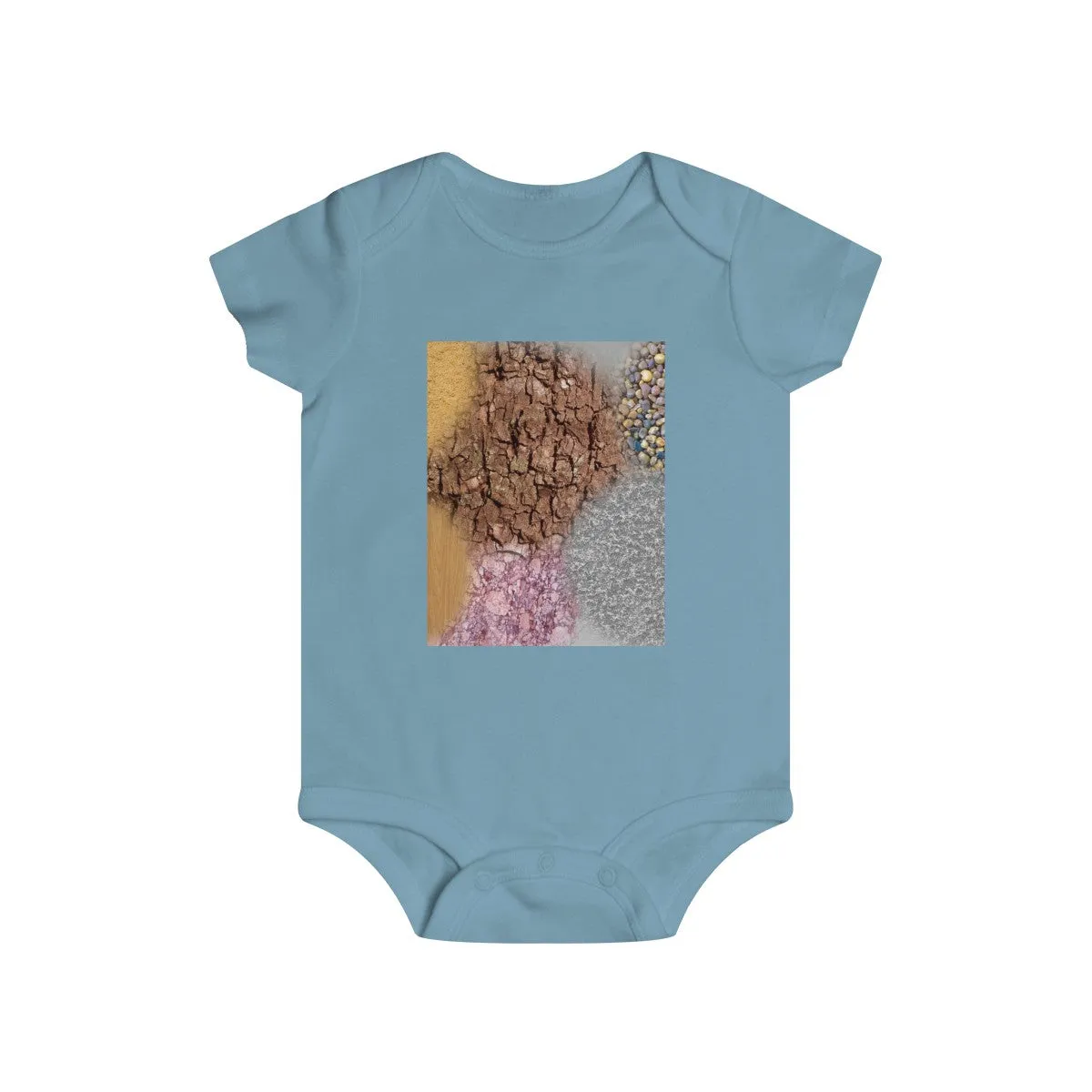 Infant Rip Snap Tee