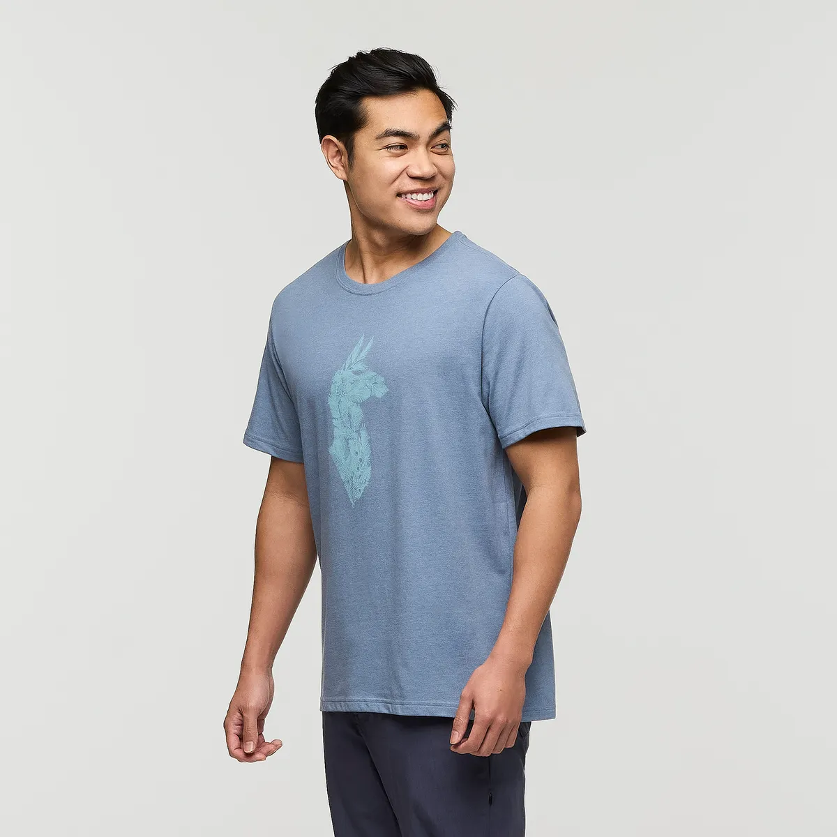 Into the Pines T-Shirt - Men's