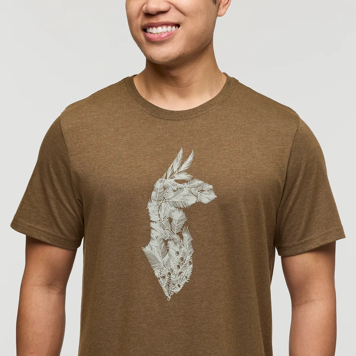 Into the Pines T-Shirt - Men's