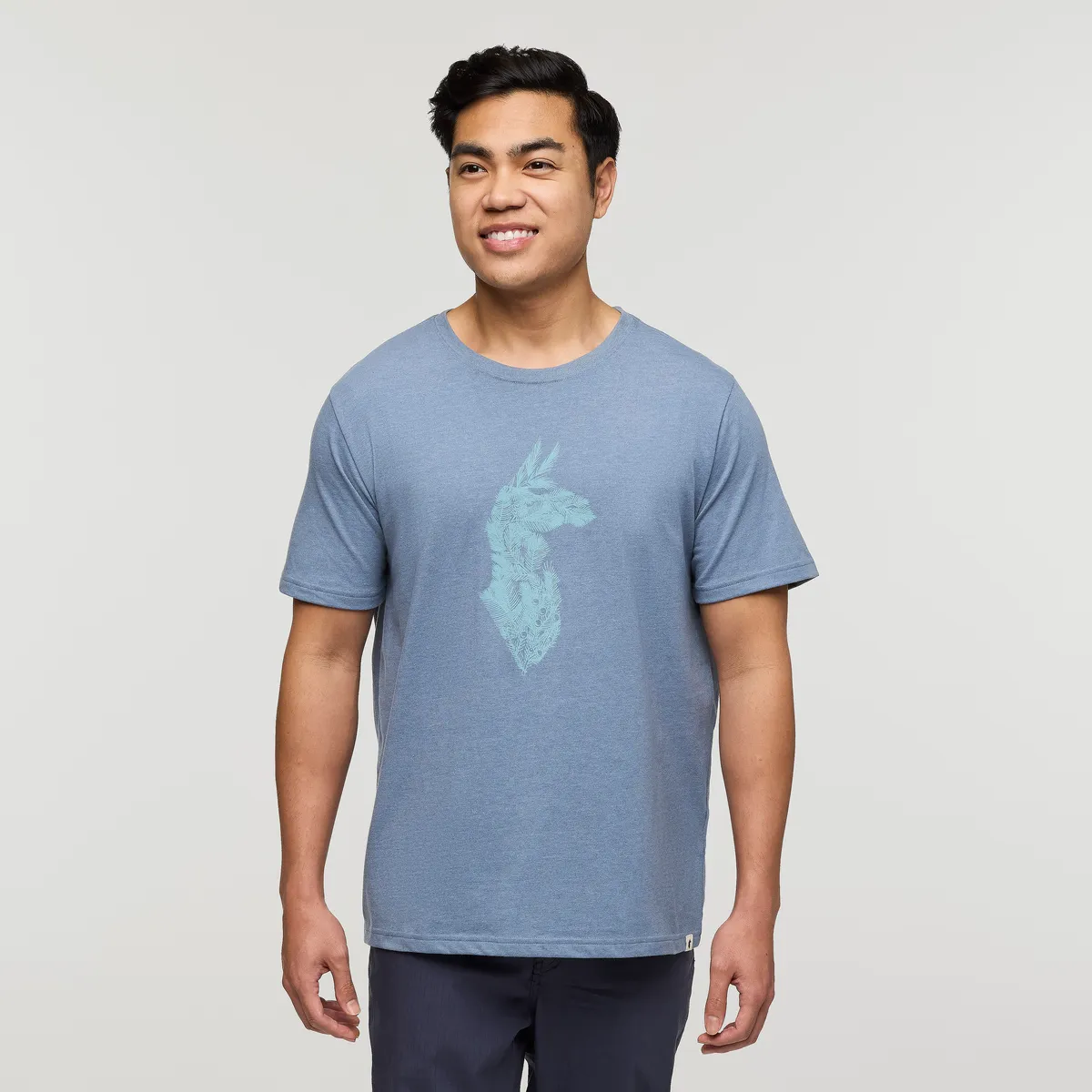 Into the Pines T-Shirt - Men's