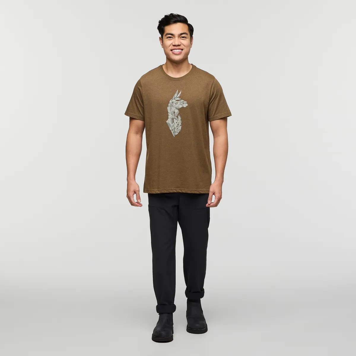 Into the Pines T-Shirt - Men's