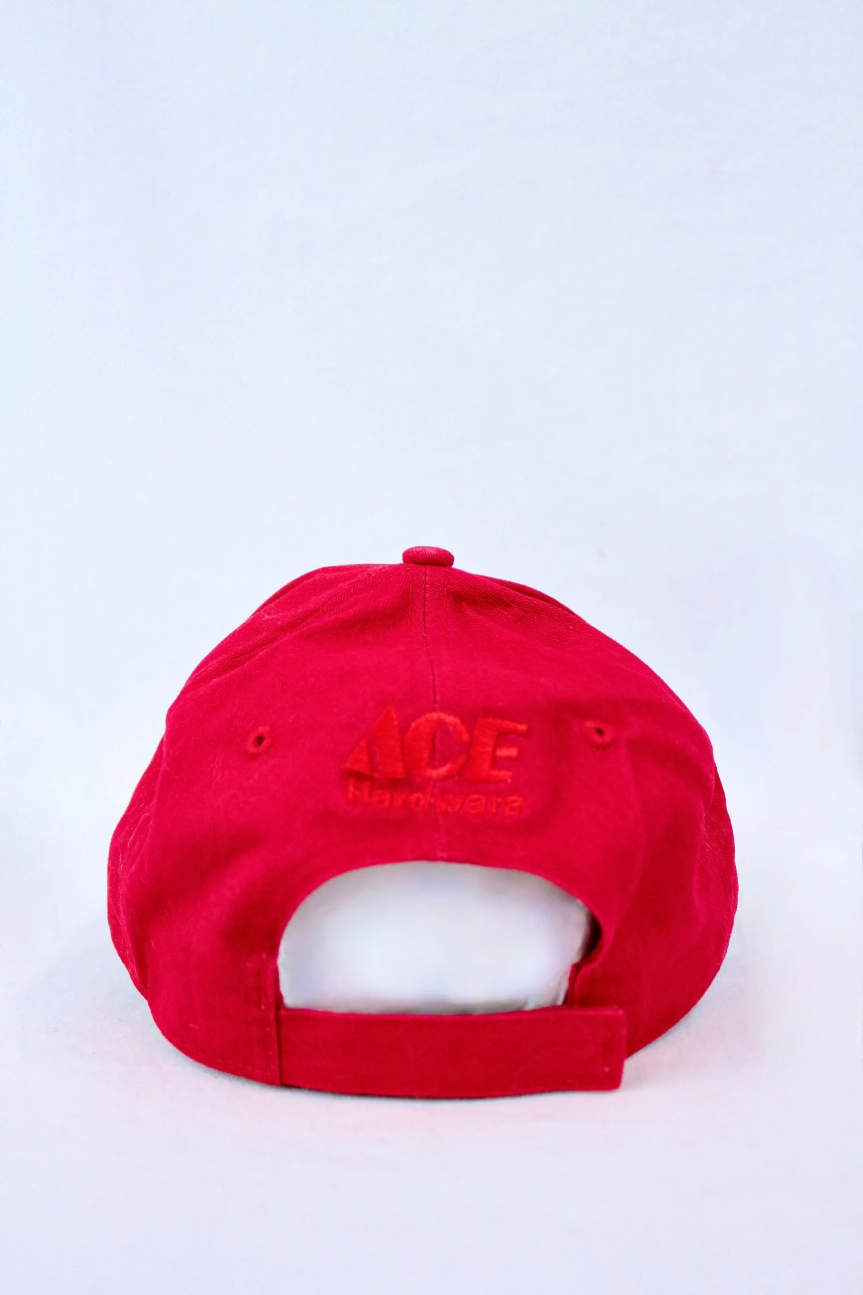 Ivory Headwear - "Tashman Homecentre" Cap