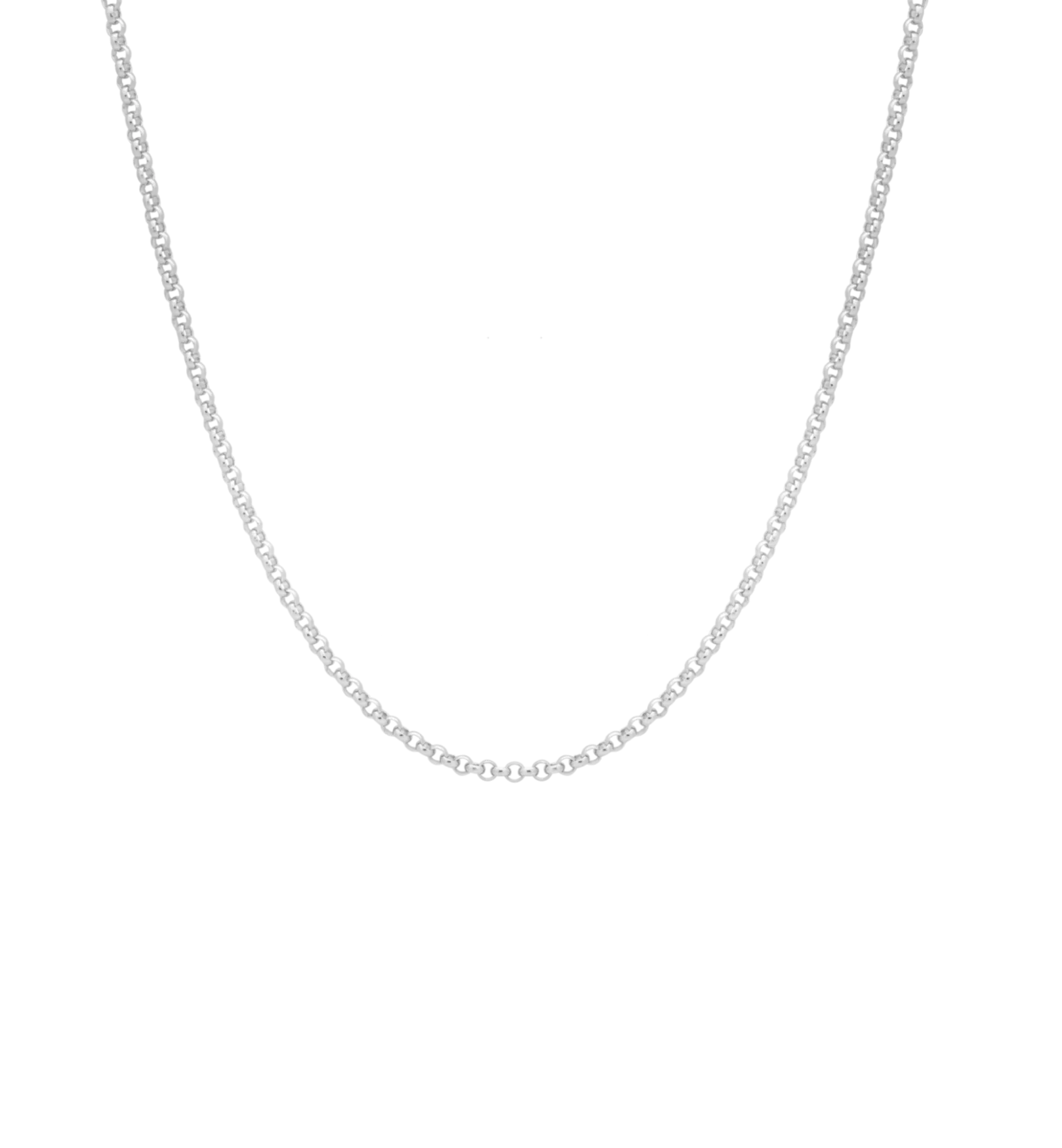 Jasseron Necklace