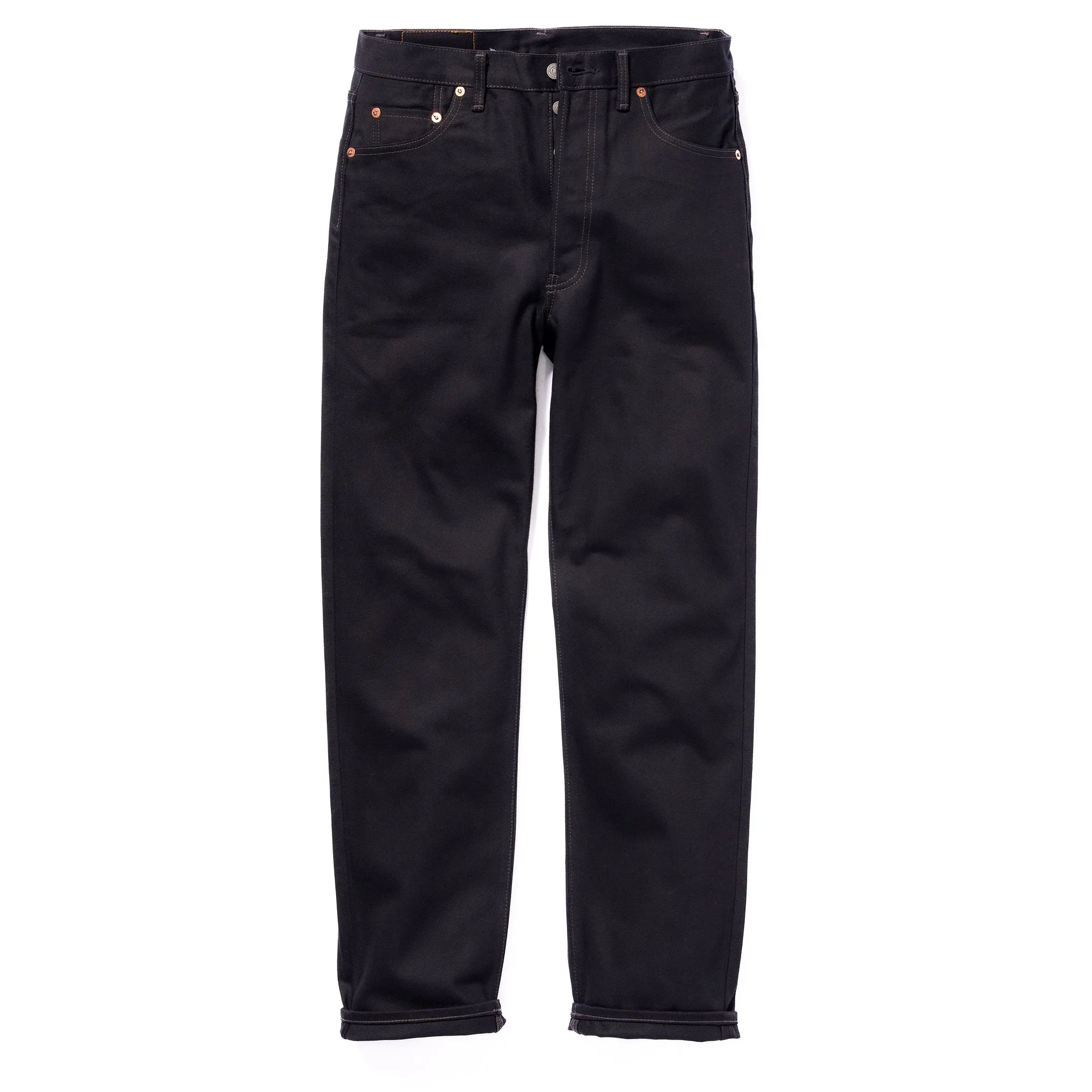 JOE McCOY Lot.905 / BLACK DENIM