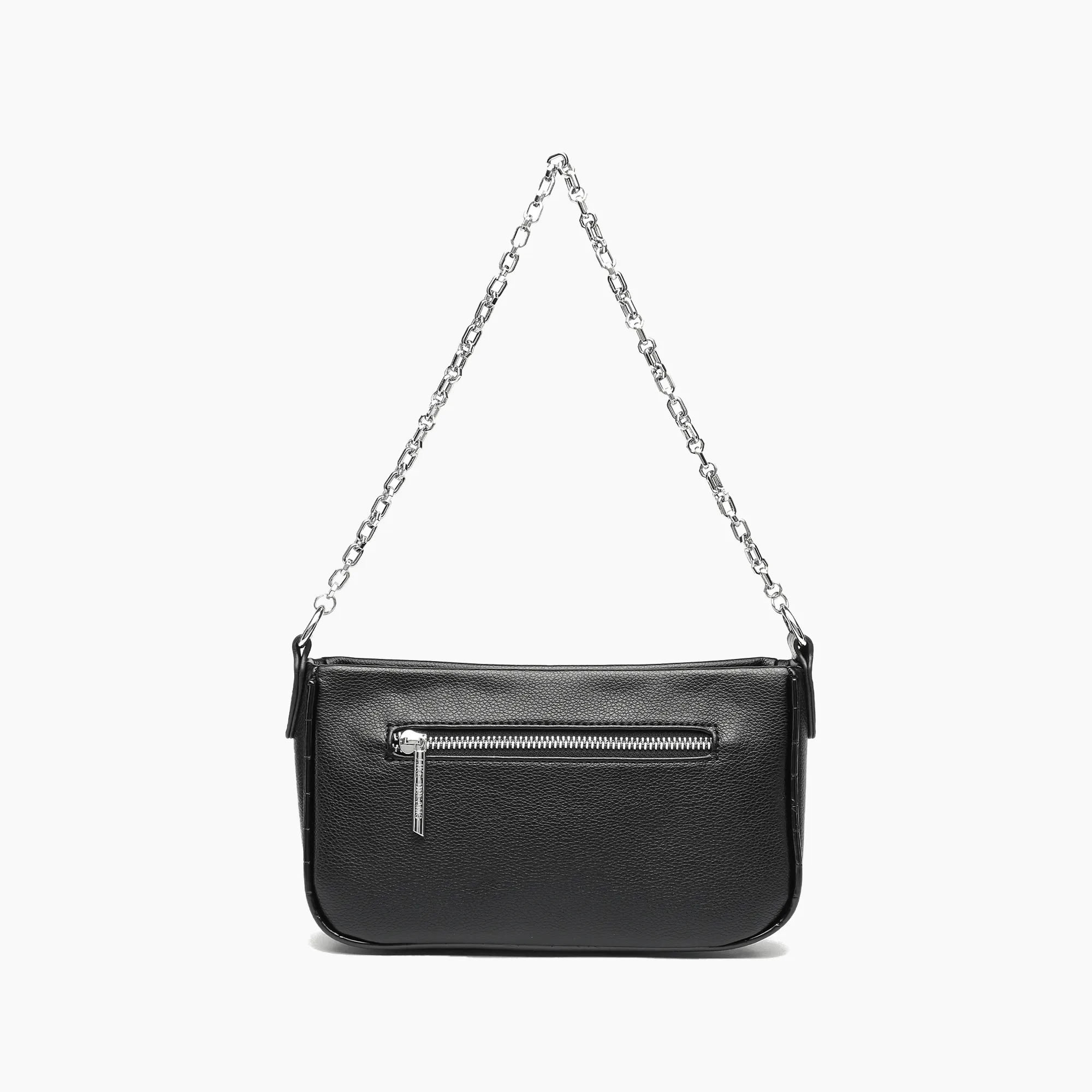 Jolie Pebble Convertible Crossbody Bag