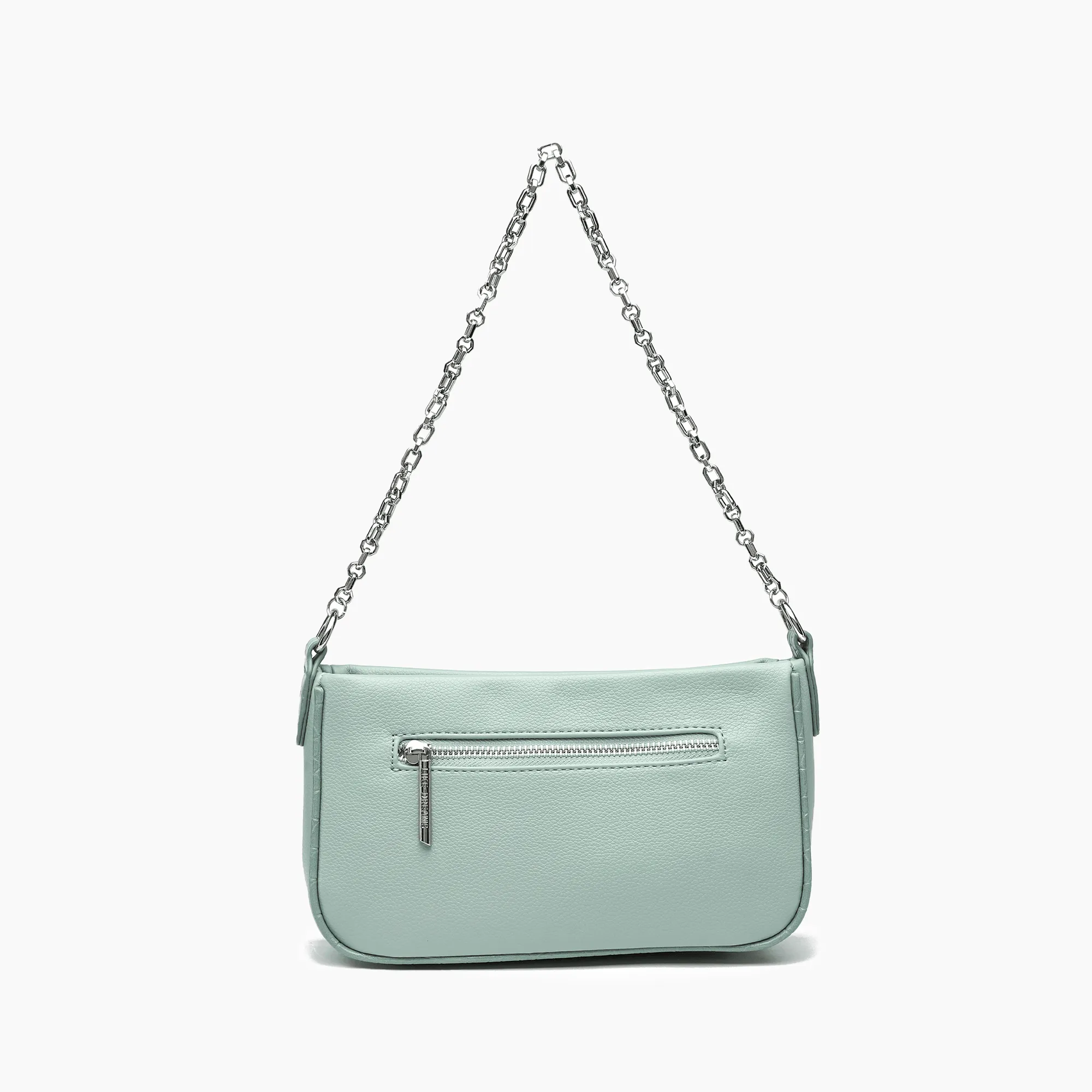 Jolie Pebble Convertible Crossbody Bag