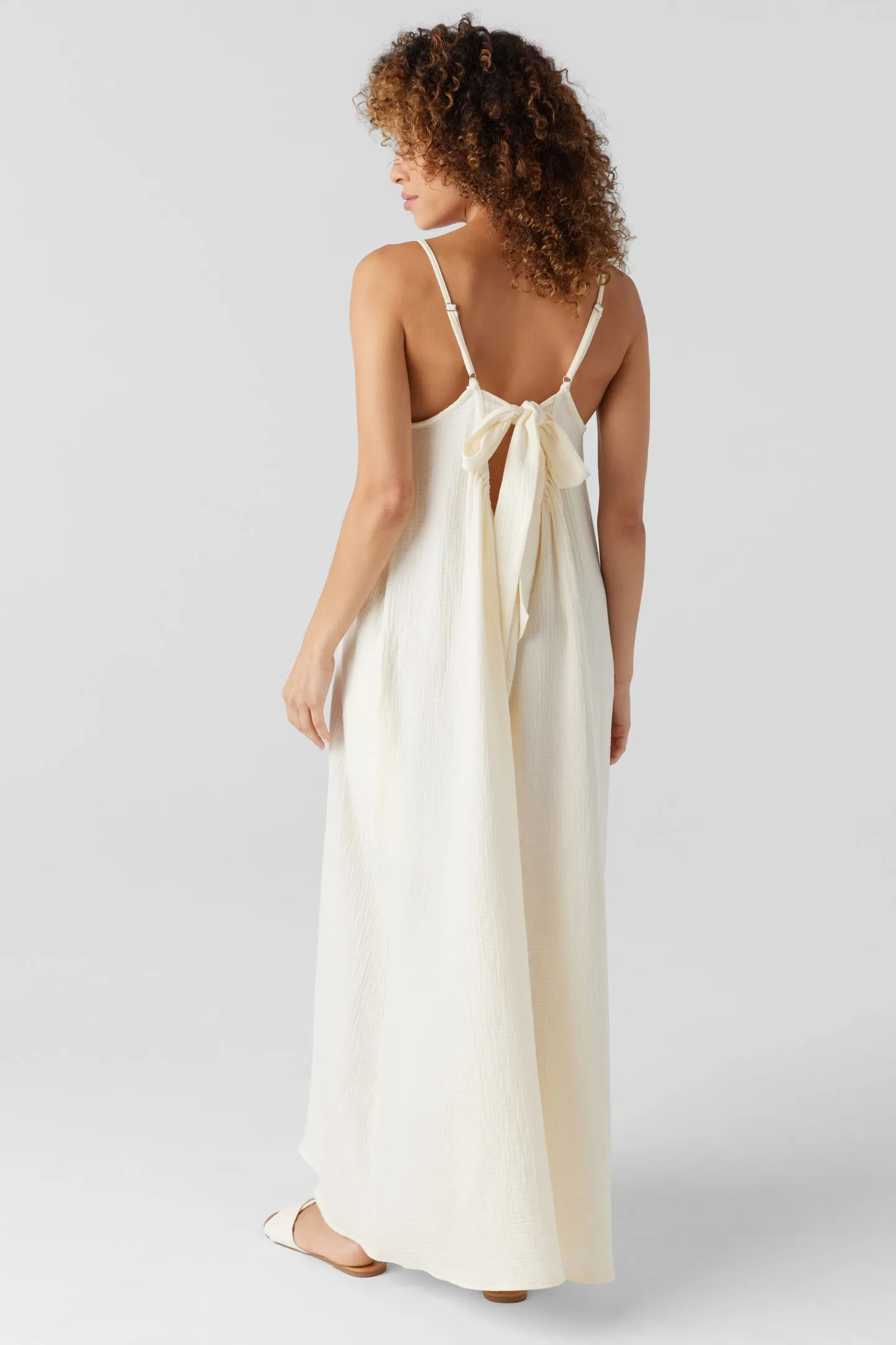 Joni Maxi Dress