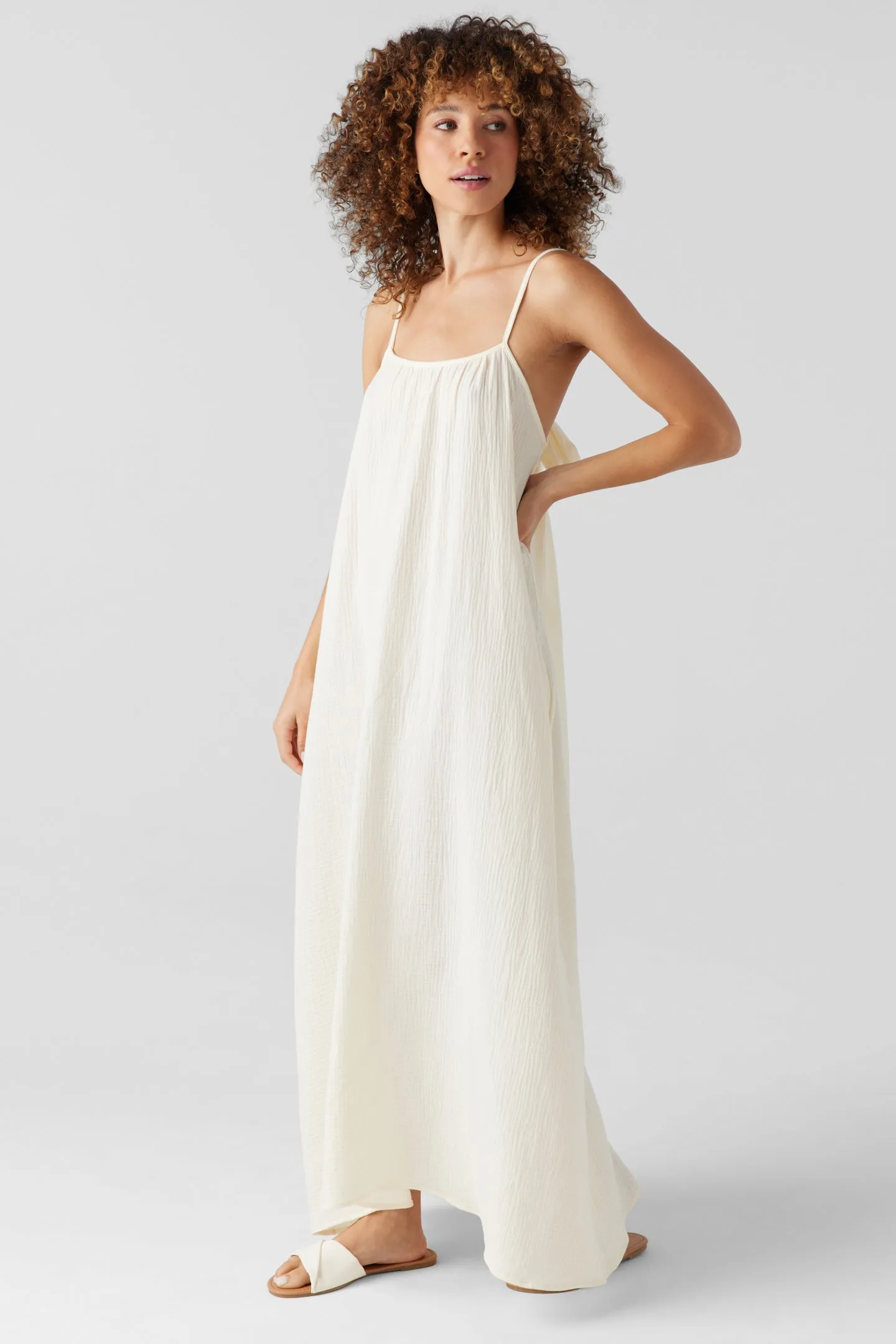 Joni Maxi Dress