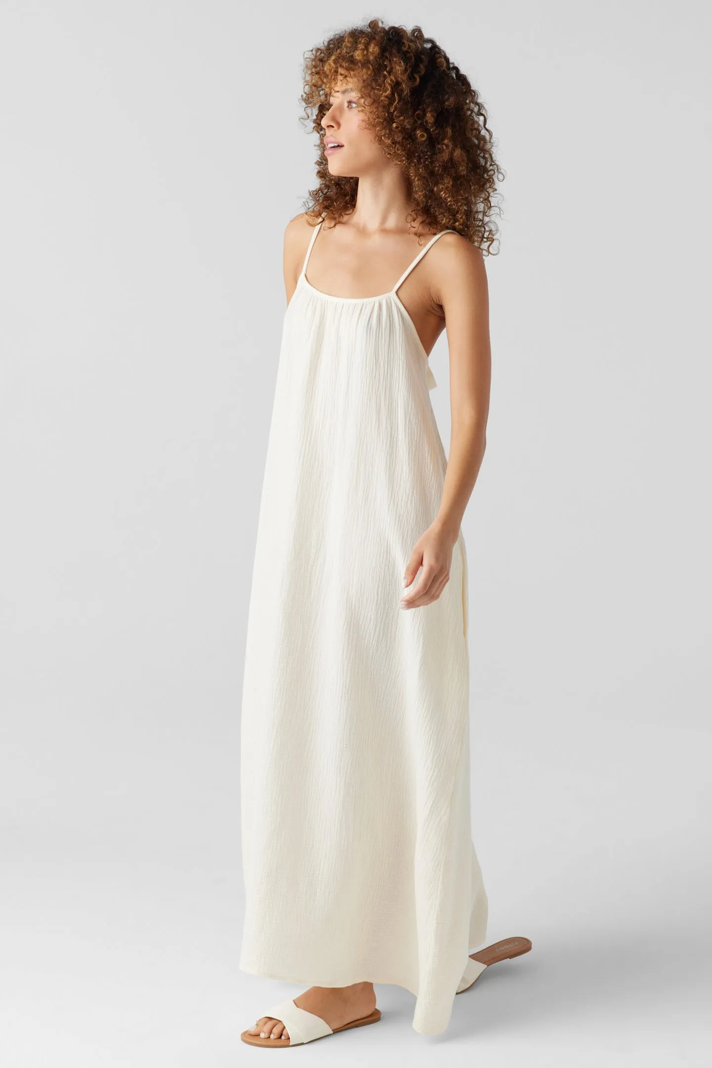 Joni Maxi Dress