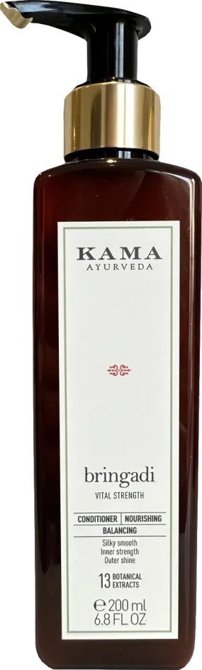 KAMA AYURVEDA Bringadi Conditioner 200ml