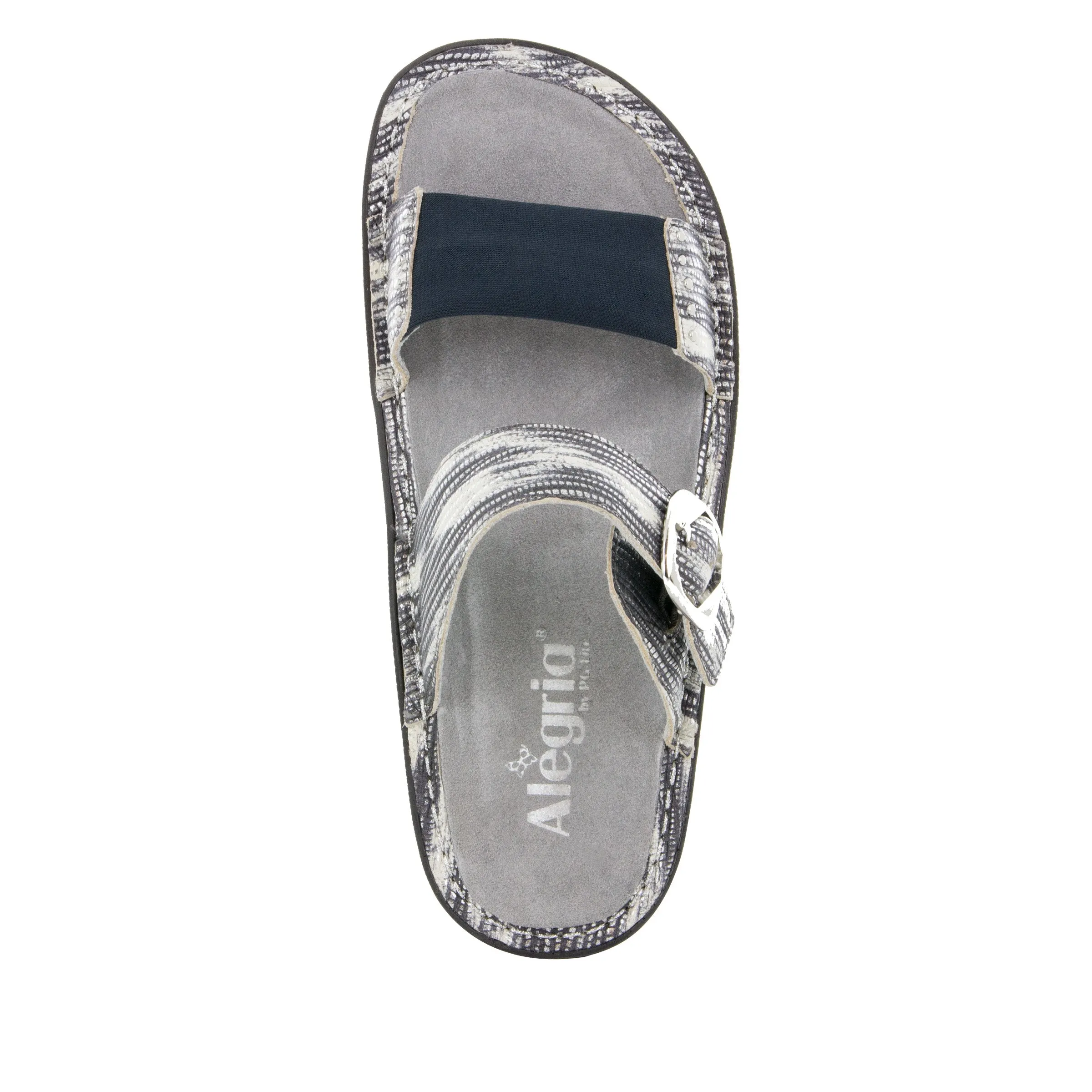 Keara Wrapture Sandal