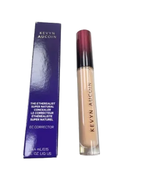 Kevyn Aucoin The Etherealist Super Natural Concealer BNIB Corrector 4.4ML