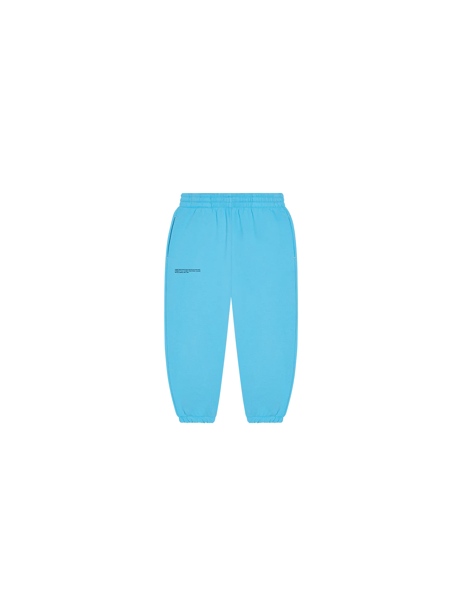 Kids' 365 Midweight Track Pants—beach blue