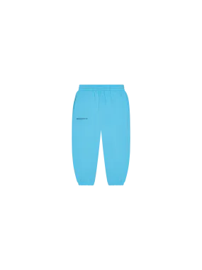 Kids' 365 Midweight Track Pants—beach blue