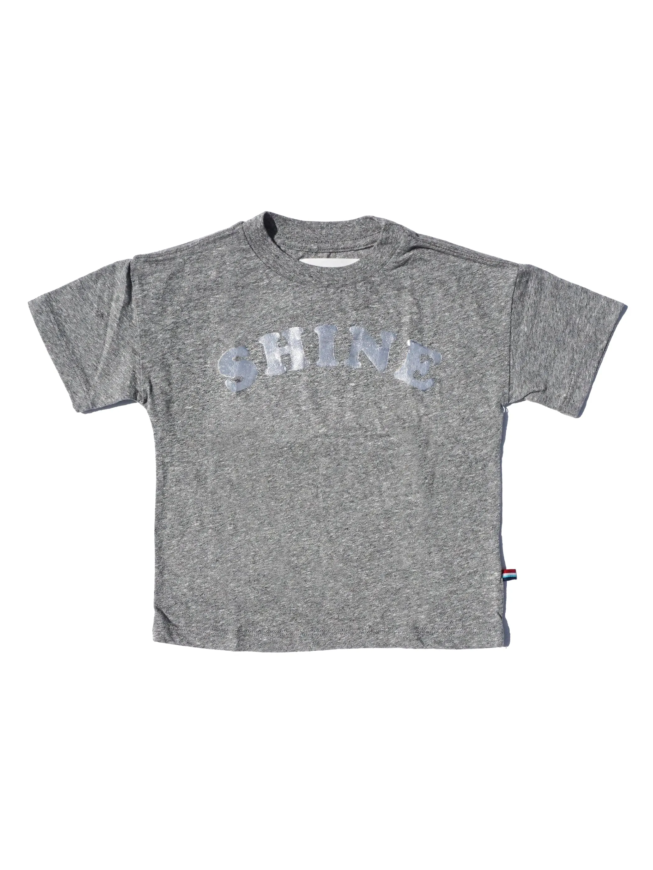 Kids Shine Drop Tee