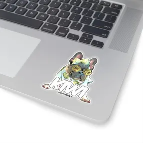 Kiwi 2 Stickers