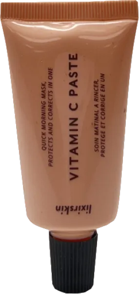 LixirSkin Vitiman C Paste 30ml