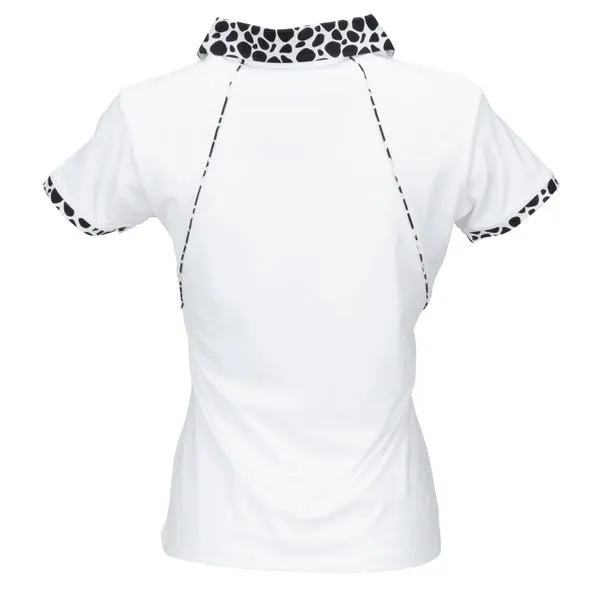 Lopez 2023 Slender Short Sleeve