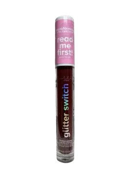 Lottie Glitter Switch Glitter Liquid Lipstick Killin' It 3ml