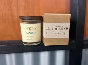 Made at the Ranch Candle The Cutter (SQ2939025)