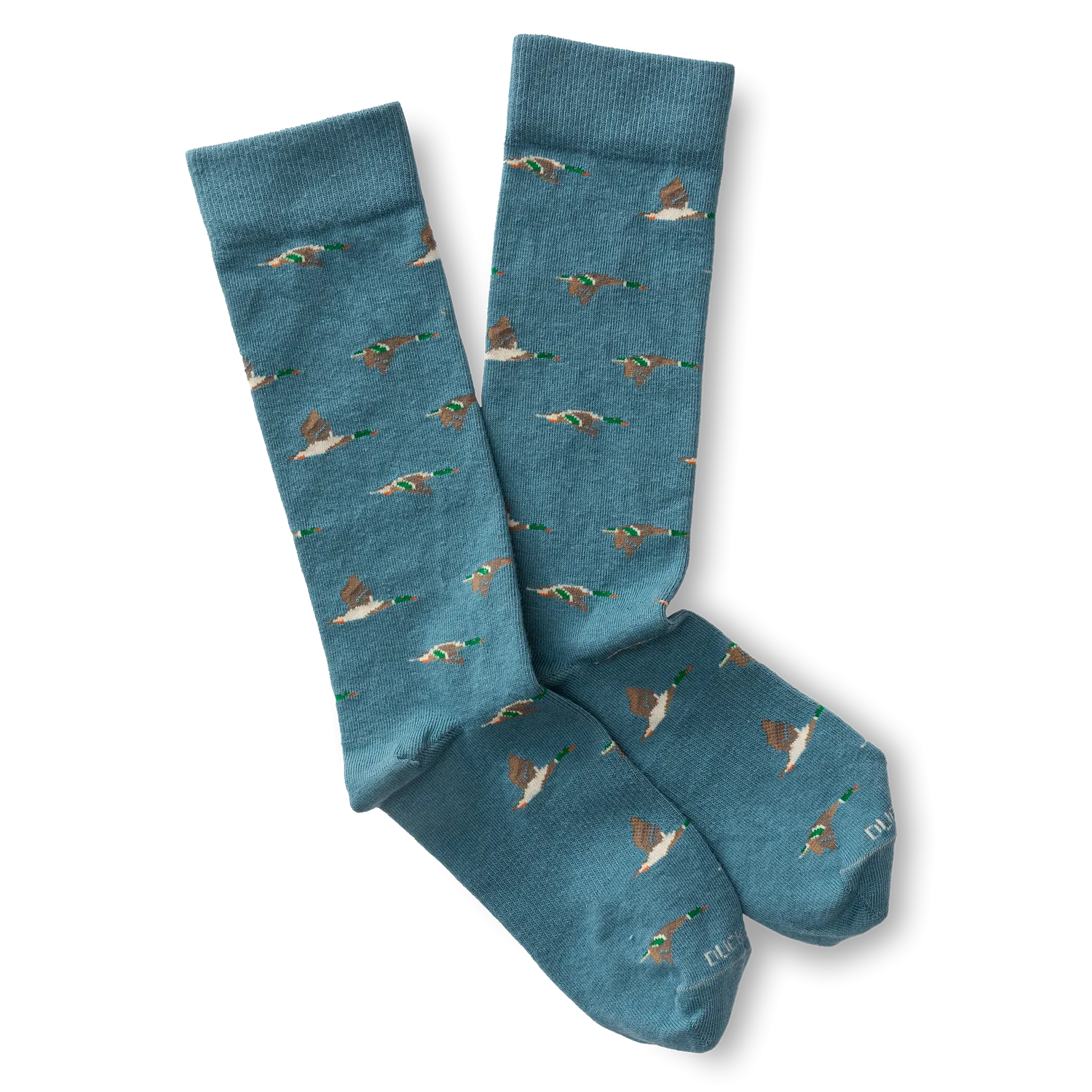 Mallard Sock