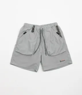 Manastash River Shorts - Grey